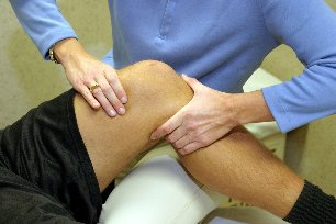 o tratamento da osteoartrite