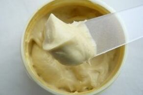 pomada caseira para o tratamento da osteocondrose