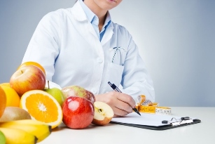 a dieta quando ALROSA
