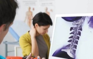 O tratamento da doença degenerativa do disco cervical