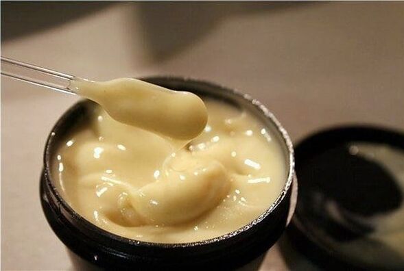 pomada para o tratamento da artrose do ombro