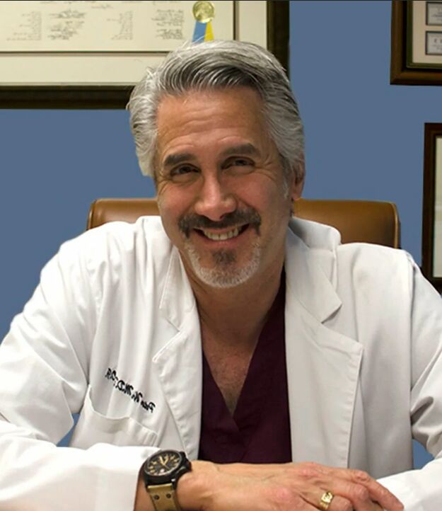 Médico Médico do terapeuta Martim Nunes